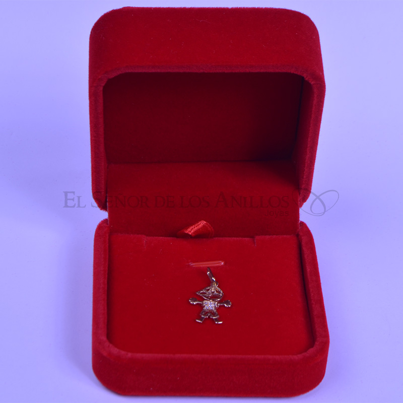 Medalla Femenina