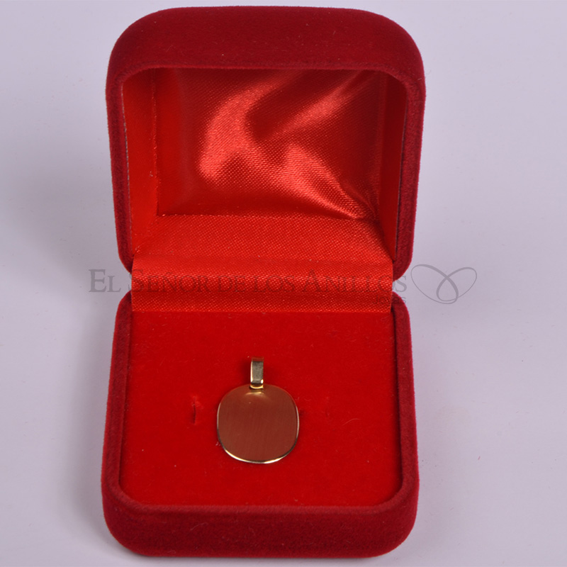 Medalla Femenina