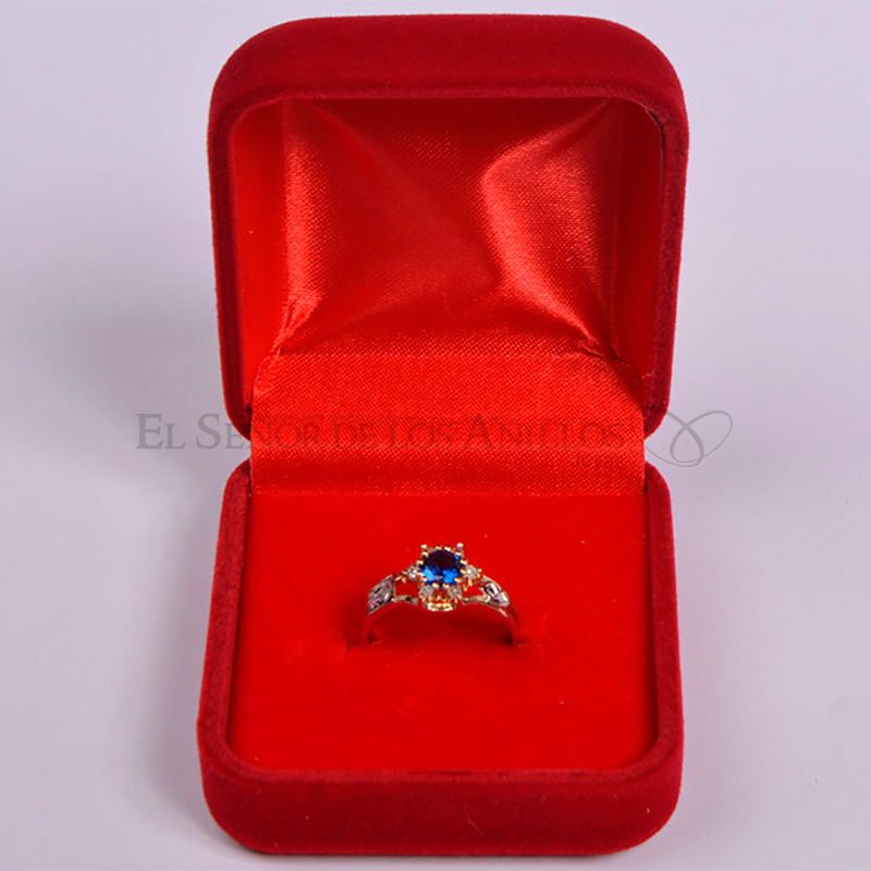 Anillo Femenino