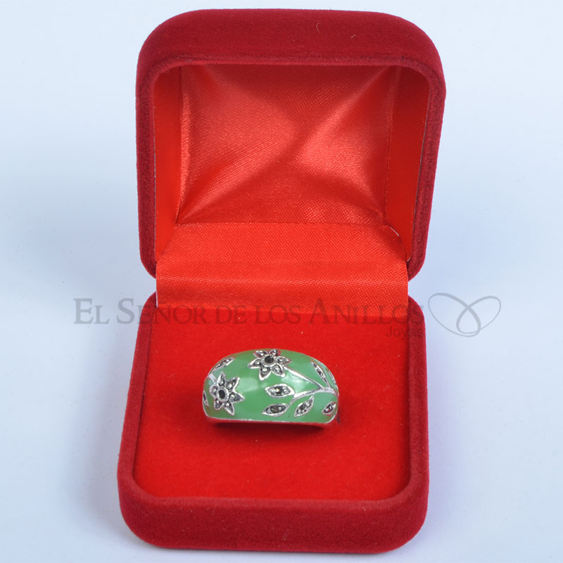 Anillo Femenino