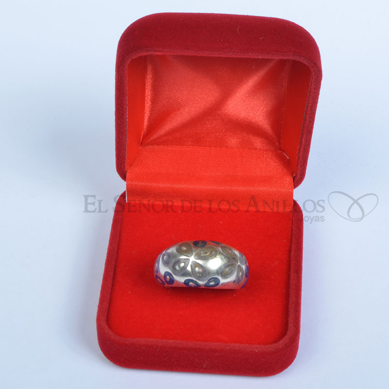 Anillo Femenino