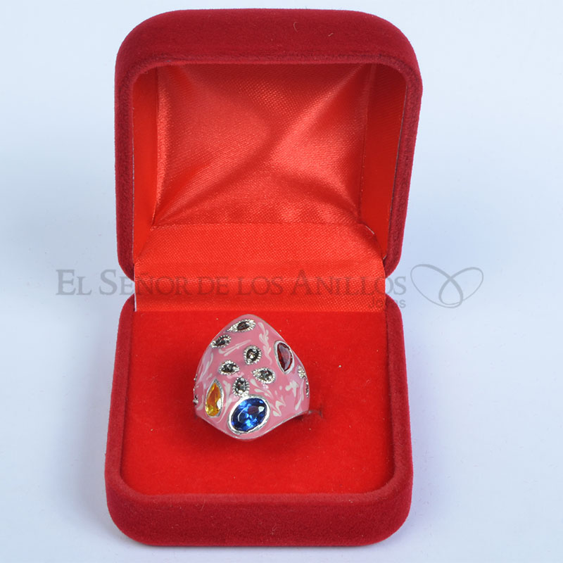 Anillo Femenino
