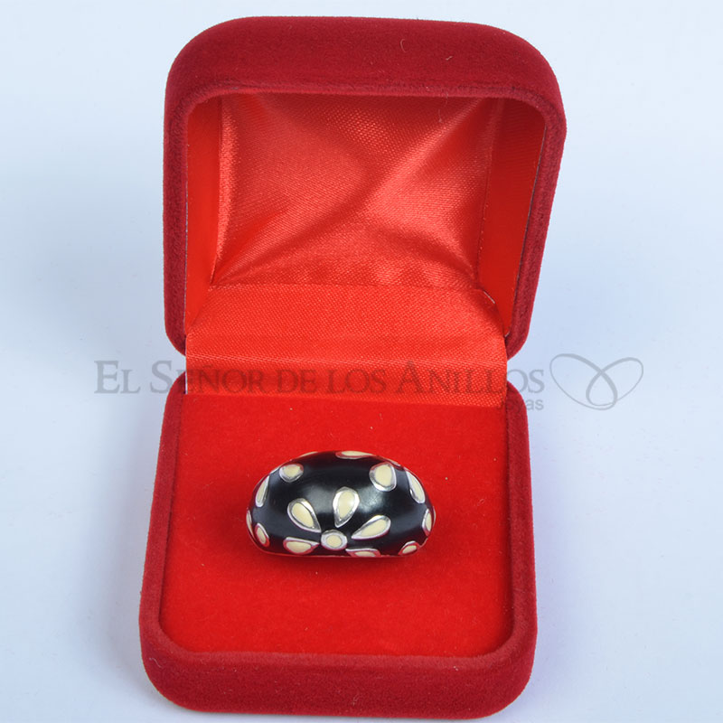 Anillo Femenino