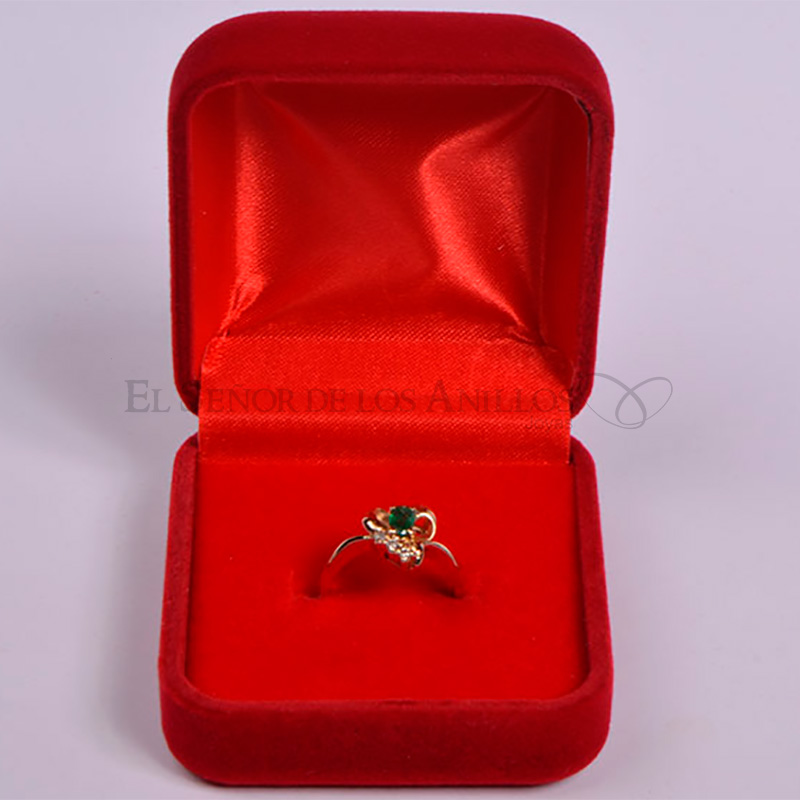 Anillo Femnino