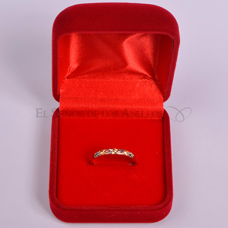 Anillo Femenino