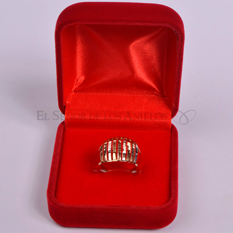 Anillo Femenino