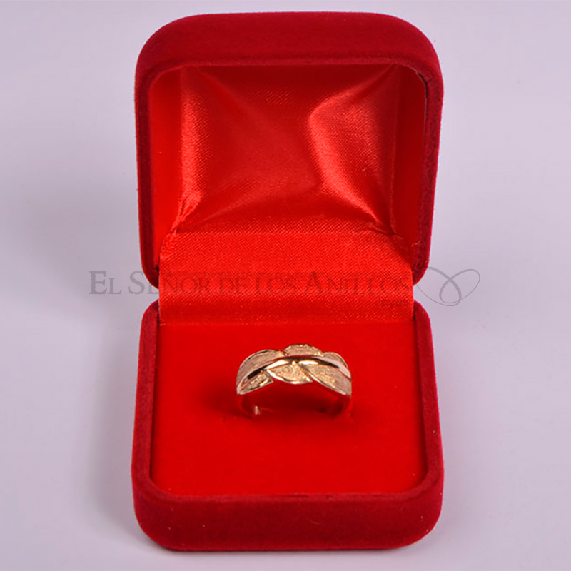 Anillo Femenino