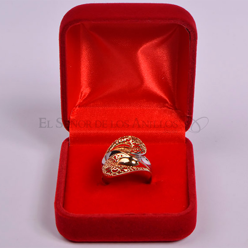 Anillo Femenino