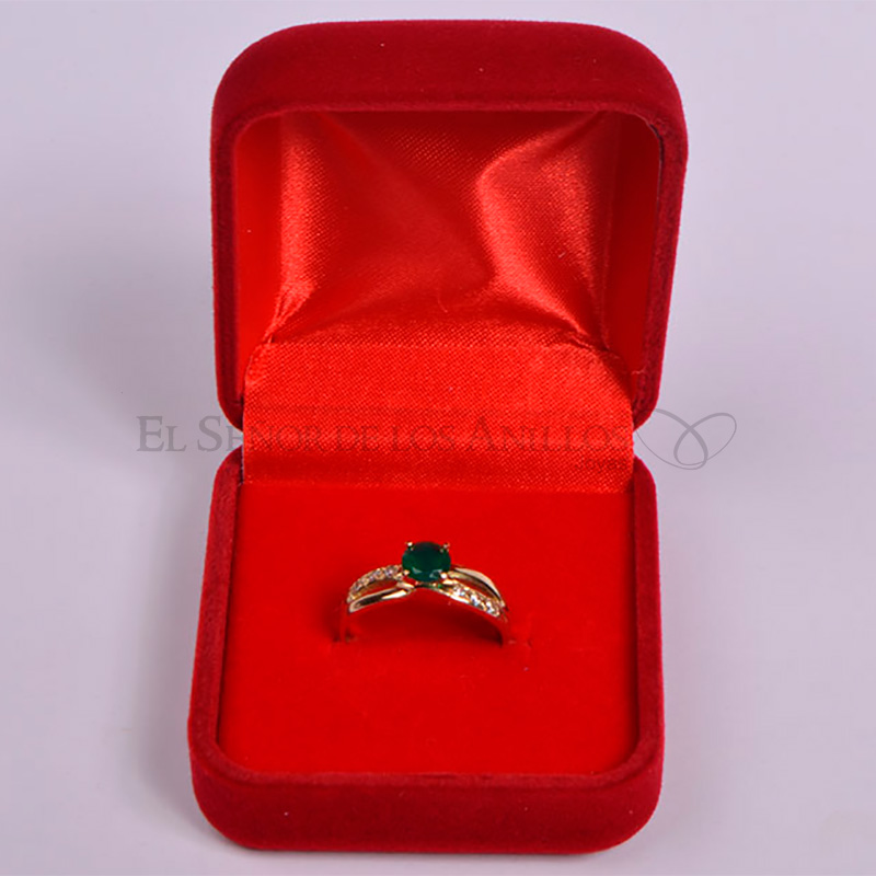 Anillo Femenino