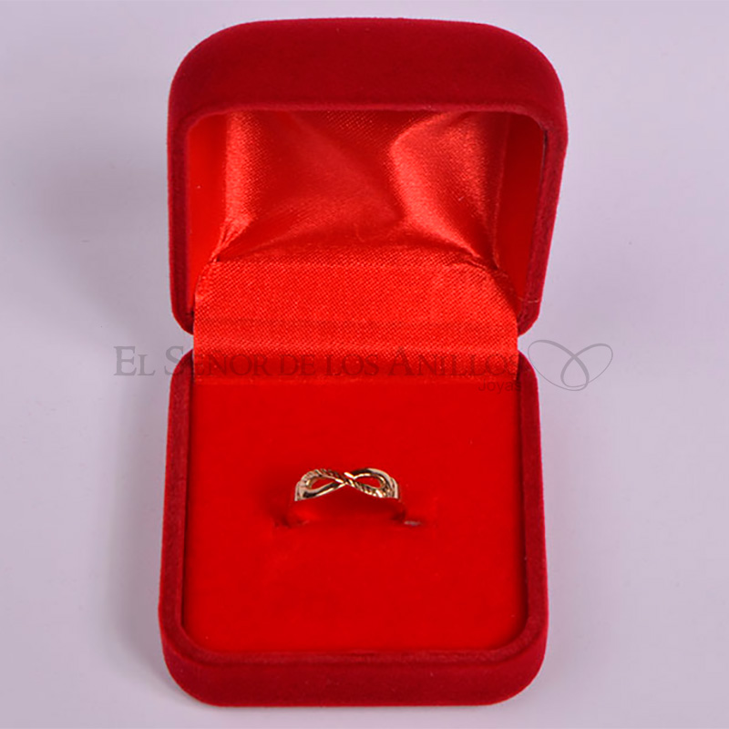 Anillo Femenino