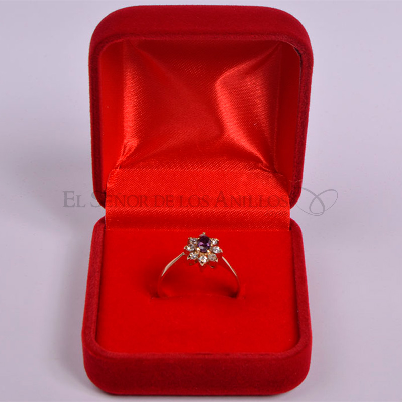 Anillo Femenino