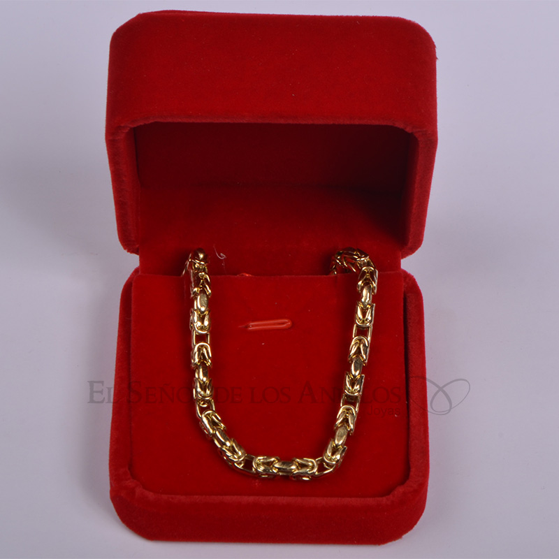 Pulsera Masculina