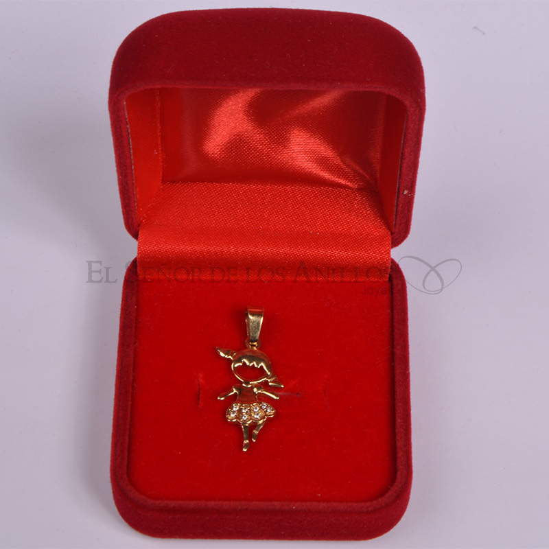 Medalla Femenina