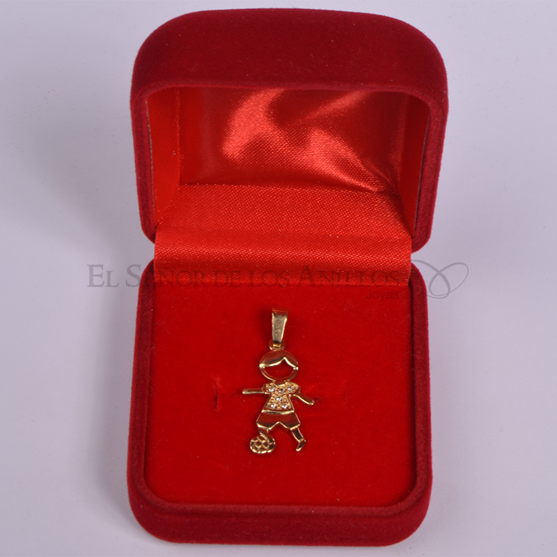 Medalla Femenina