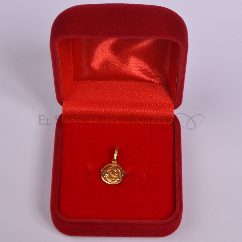 Medalla Femenina